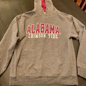 Alabama sweatshirt